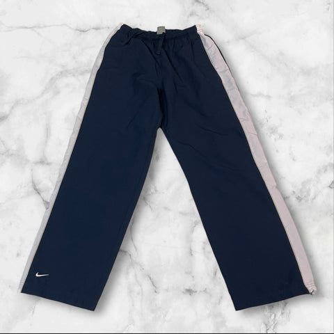 Nike Vintage Trackpants Baggy L 1989