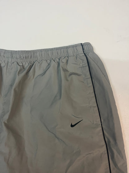 Vintage Nike Trackpants baggy XL 3247
