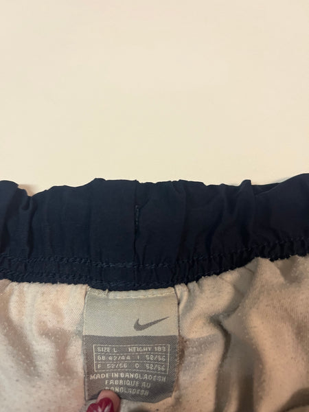 Vintage Nike Trackpants L Fit M 275