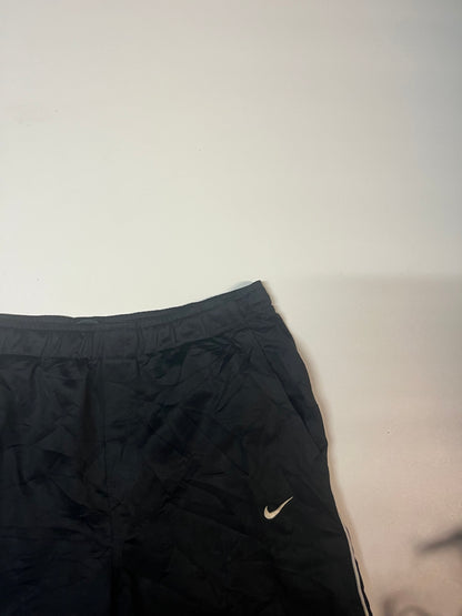 Vintage Nike Trackpants baggy L fit S 5409