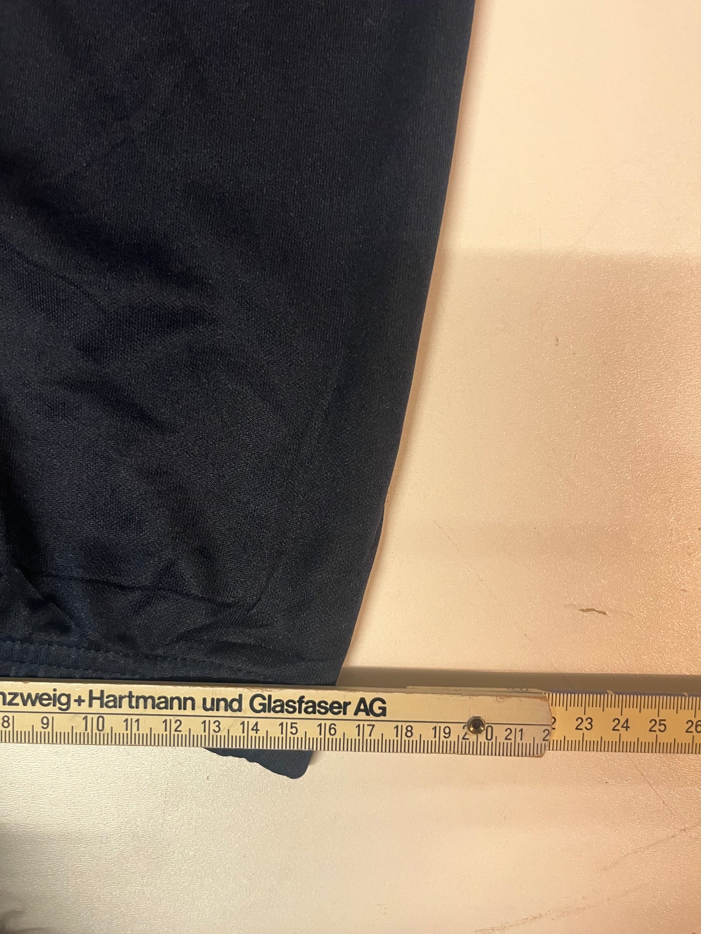 Vintage Nike Trackpants baggy M 5400