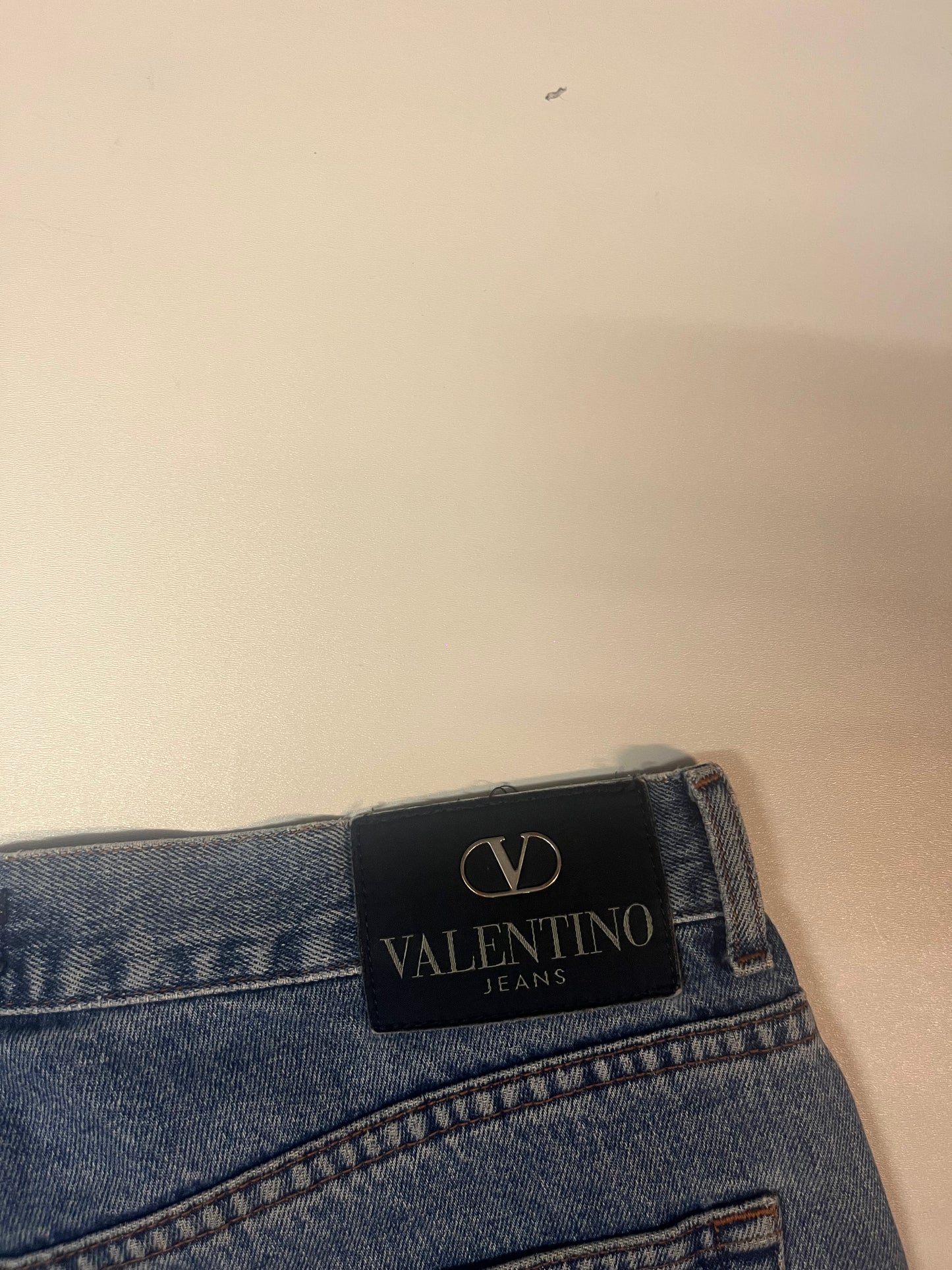 Vintage Valentino Jeans M 3939