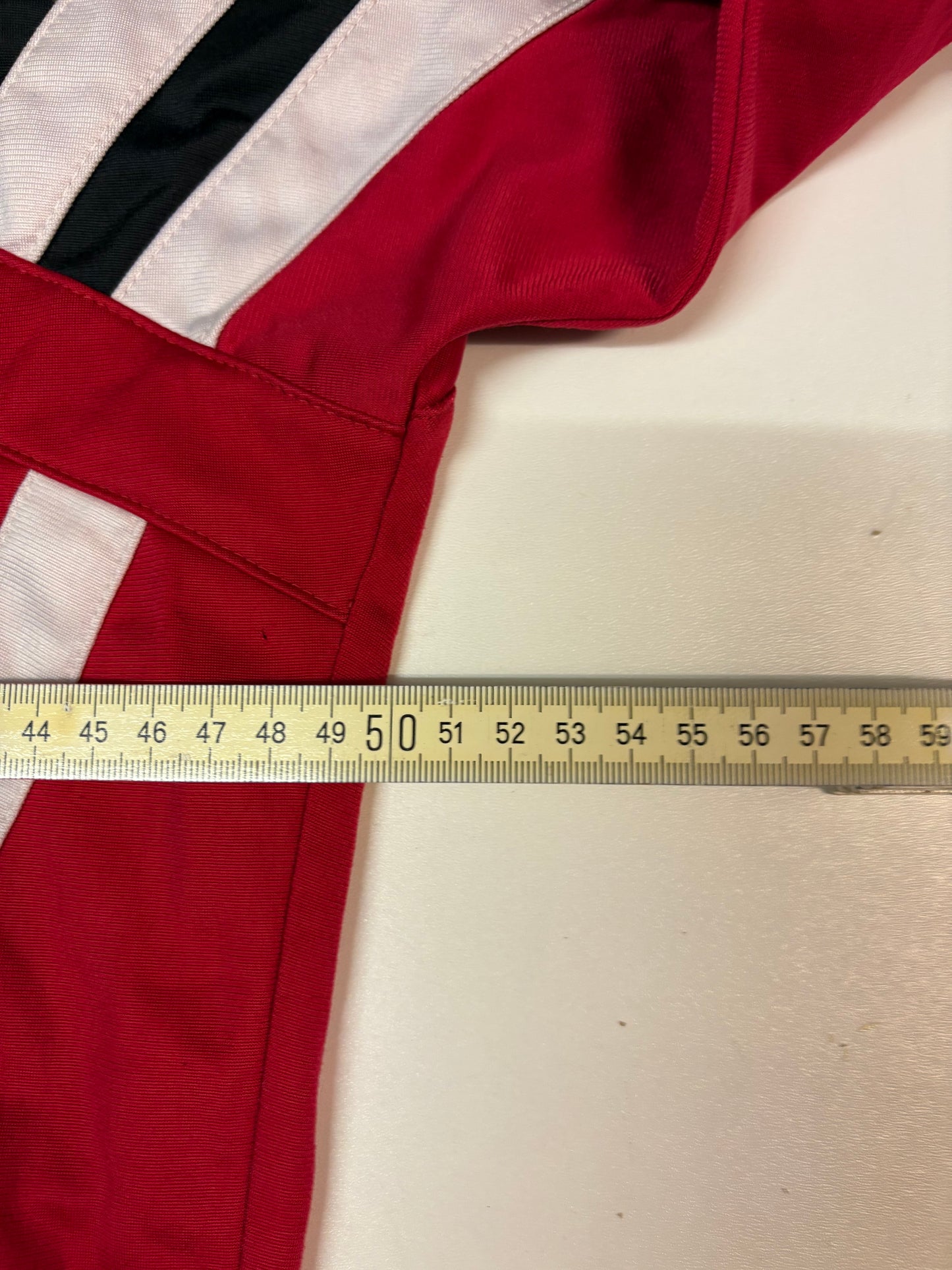 Adidas Vintage Trackjacket S 5849