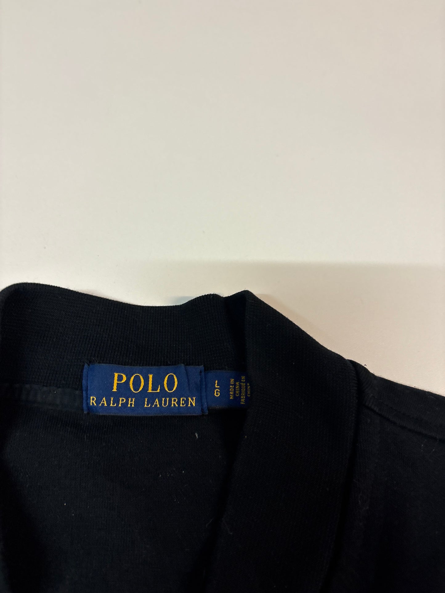 Polo Ralph Lauren Vintage Pullover L 6412