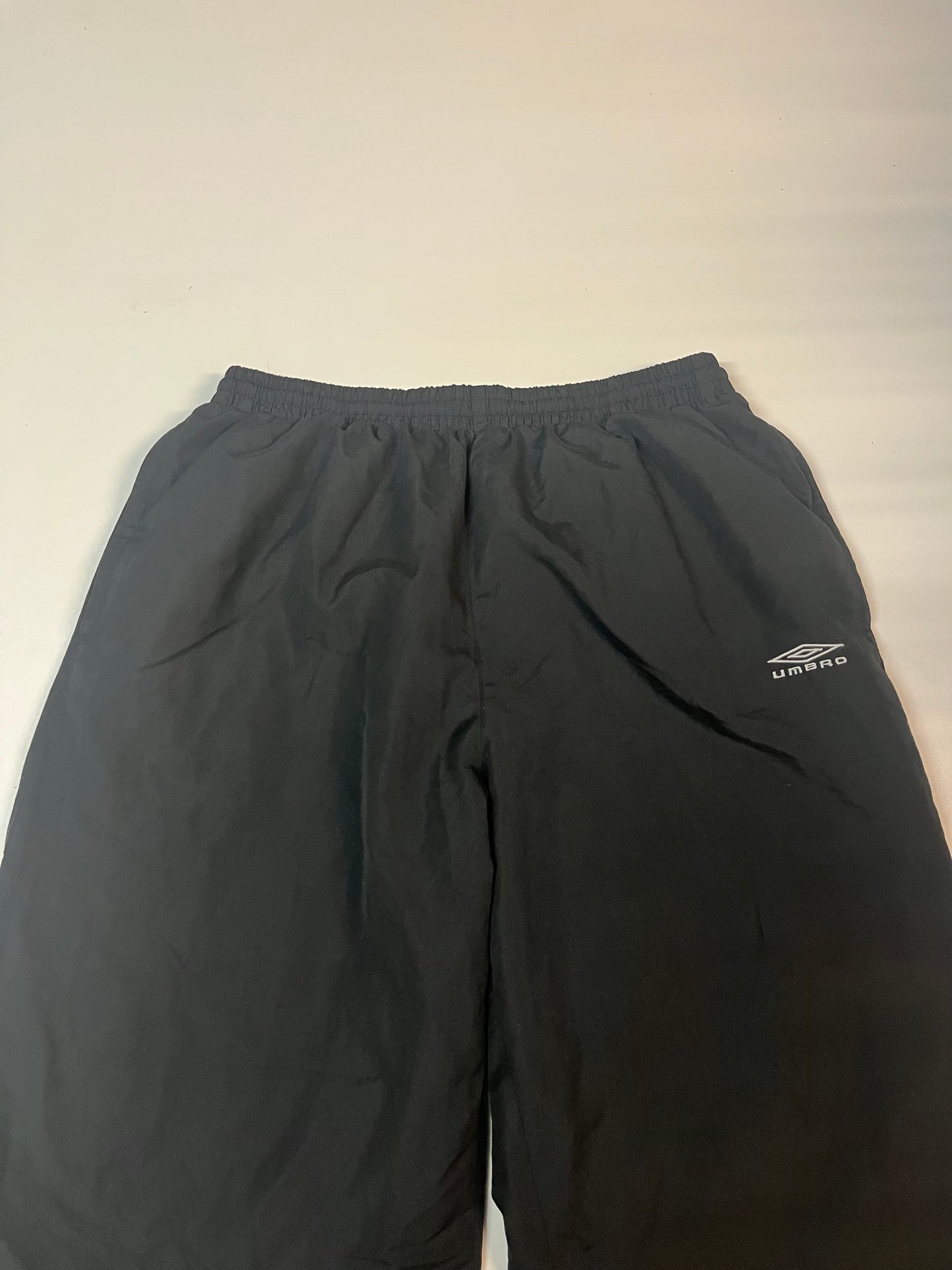 Umbro Vintage Trackpants Xxl Baggy 3572