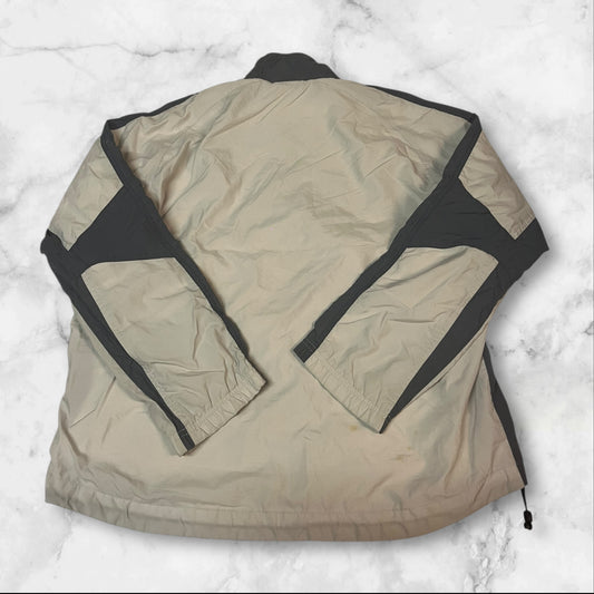 Vintage Nike Regenjacke L - XL 5226