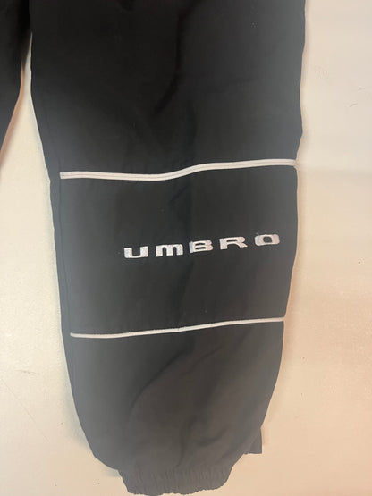 Vintage Umbro Trackpants M fit S 3220
