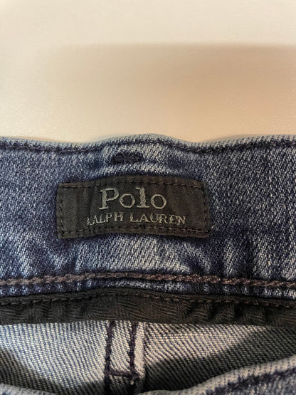 Ralph Lauren Vintage Jeans 36/32 3457