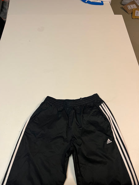 Vintage Adidas Trackpants (M-) L 0046