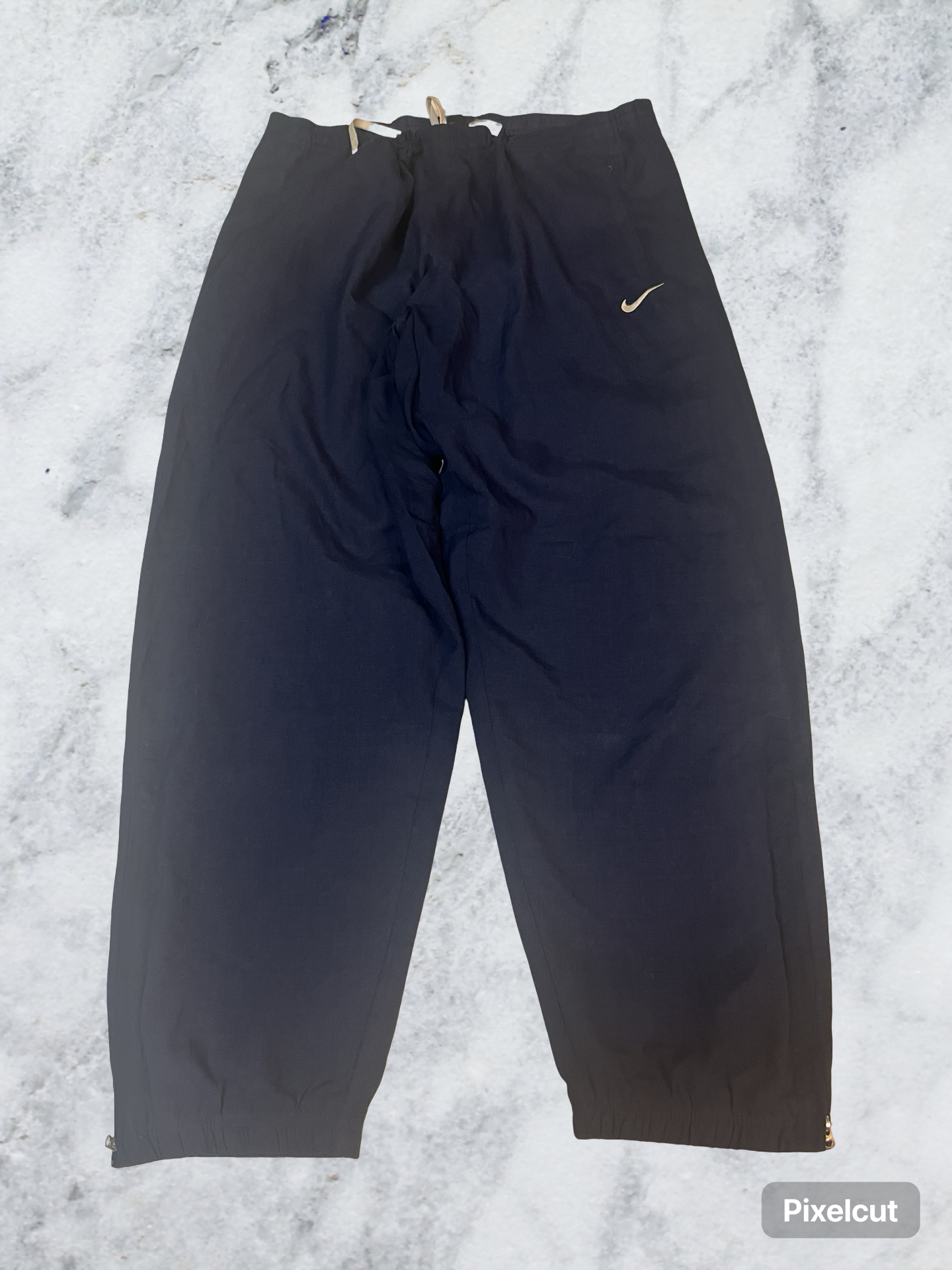 Vintage Nike Trackpants L 5663