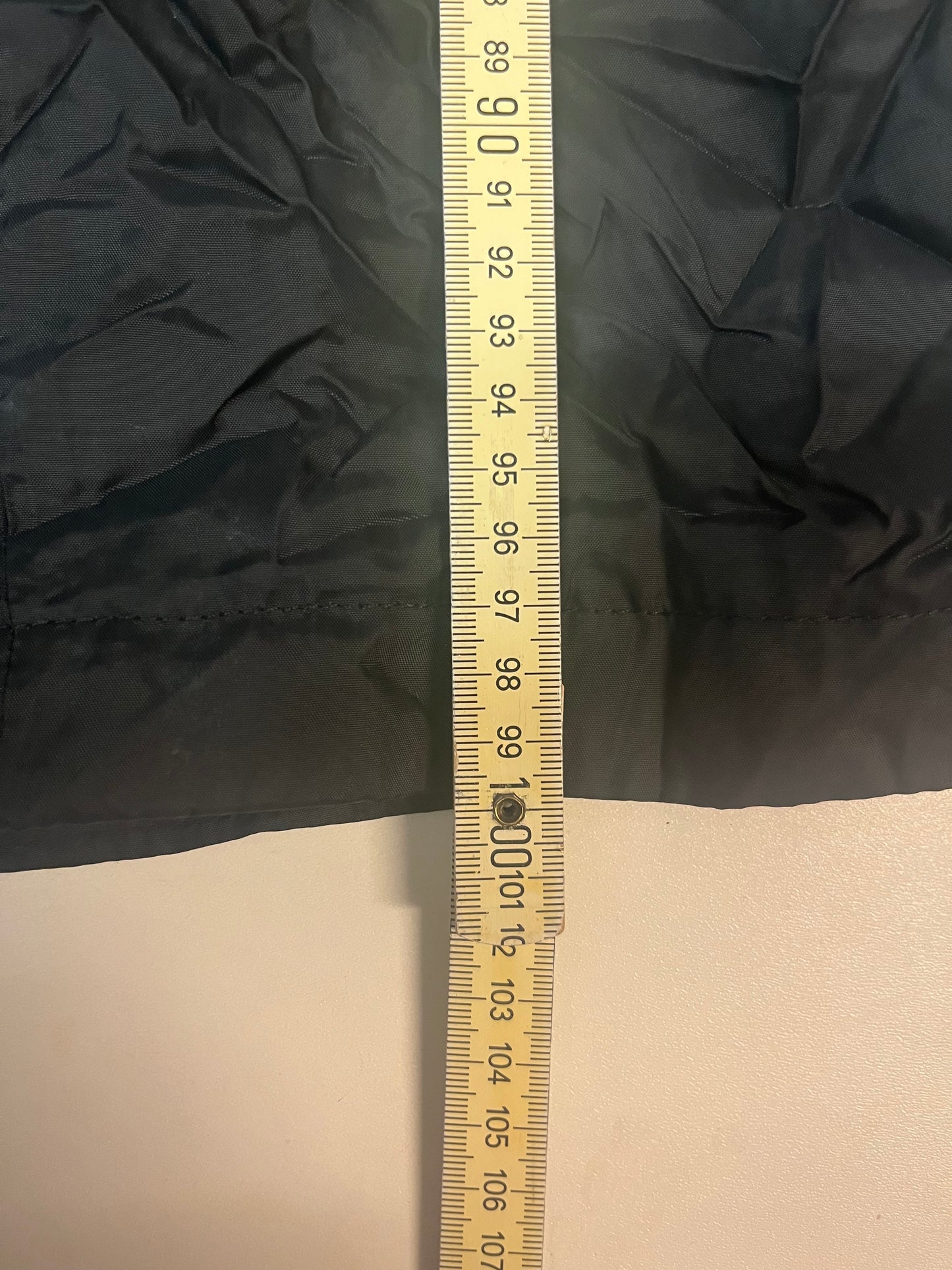 Vintage Nike Trackpants baggy L fit S 5692