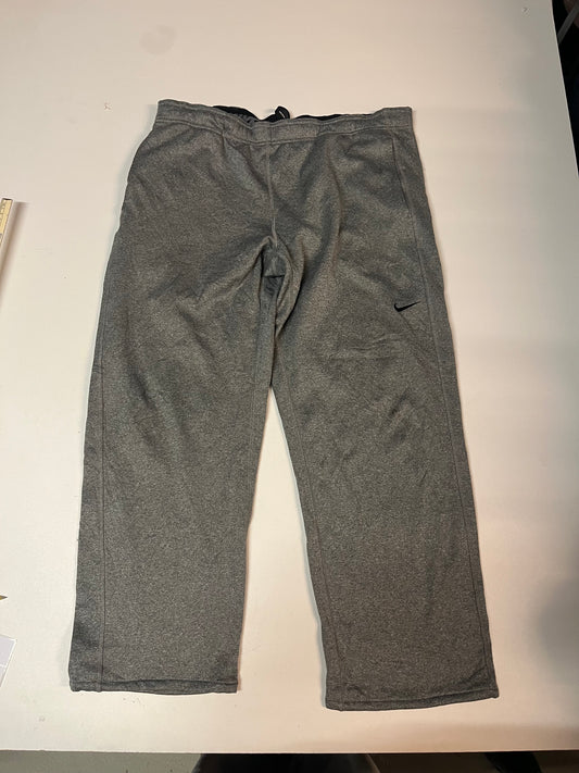 Nike Vintage Trackpants L baggy 5434