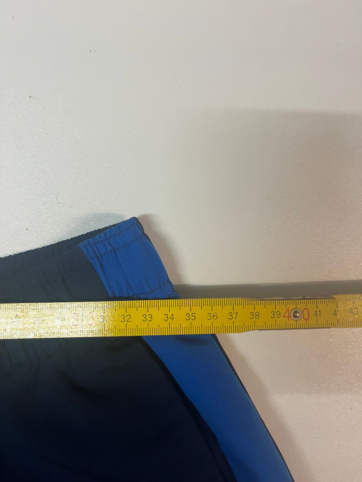 Vintage Adidas Trackpants baggy S 3209