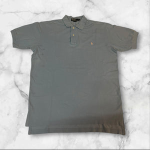 Vintage Polo Ralph Lauren Shirt M fit L - XL 2212