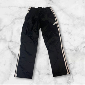 Vintage Adidas Trackpants baggy M fit S 1416