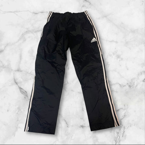 Vintage Adidas Trackpants baggy M fit S 1416