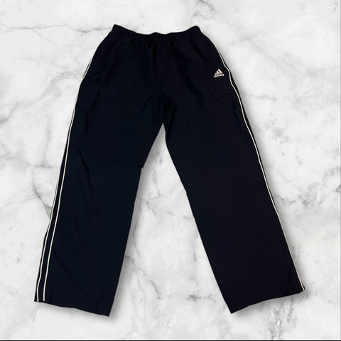 Adidas Vintage Trackpants Xl fit M Baggy 2067