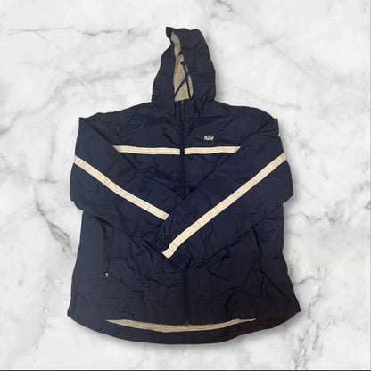 Vintage Nike Regenjacke M fit S 3305