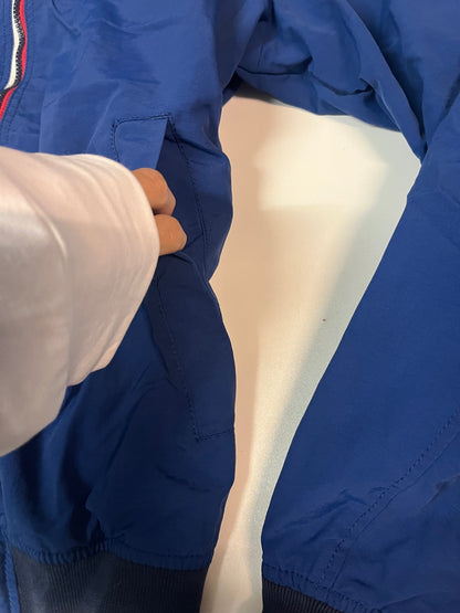 Tommy Hilfiger Vintage Jacke L 4589