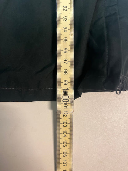 Vintage Nike Trackpants baggy XL fit S 5370