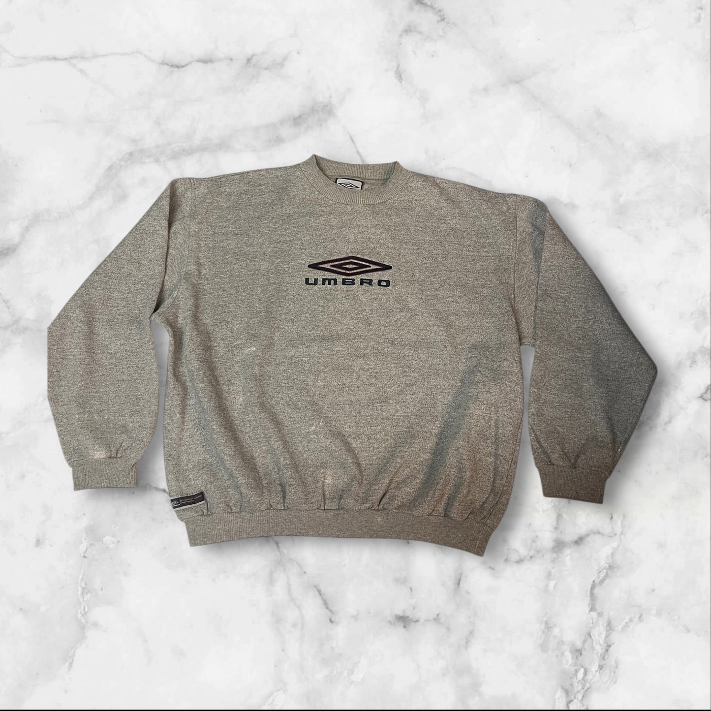 Umbro Vintage Pullover Xl 4751