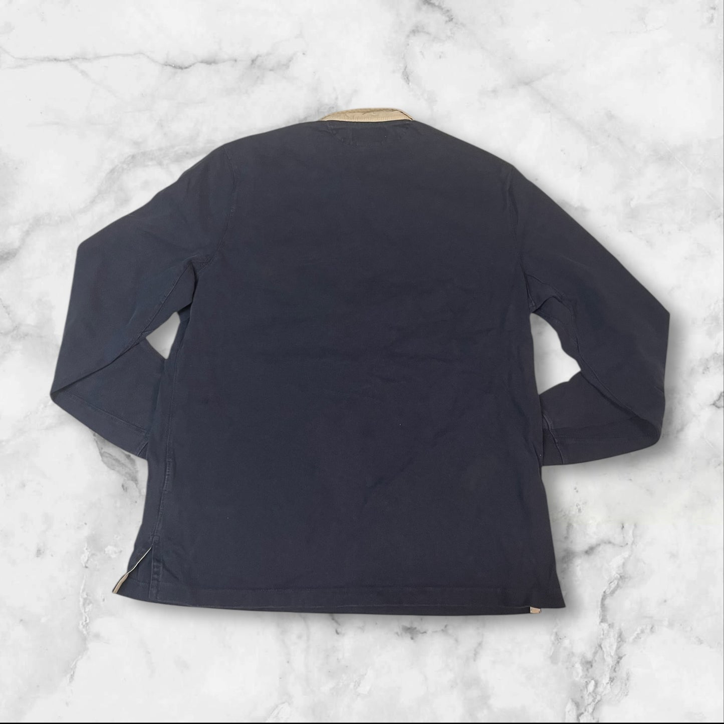 Polo Ralph Lauren Vintage Poloshirt L 4923