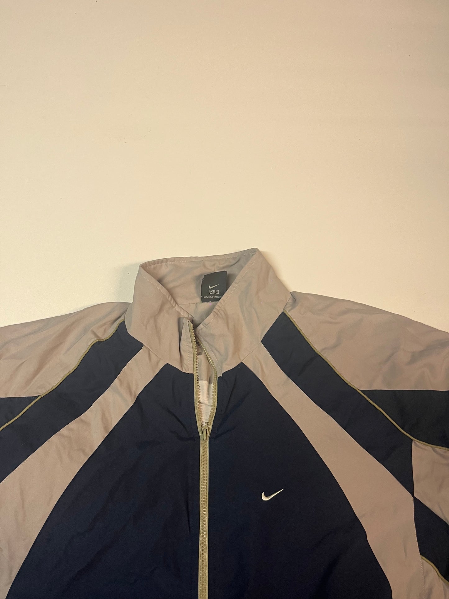 Vintage Nike Trainingsjacke XXL fit XL 5208