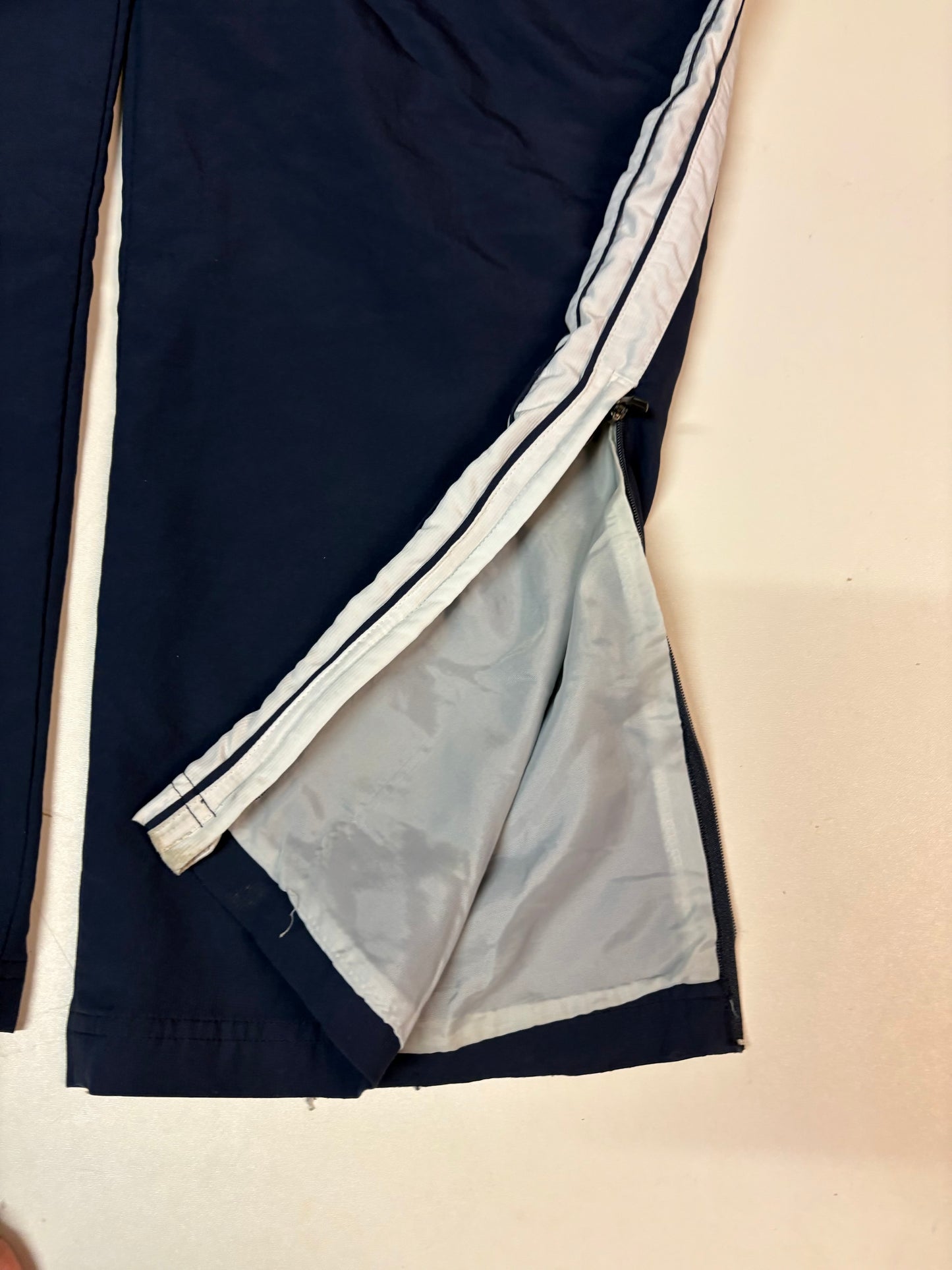 Reebok Vintage Trackpants xxl baggy 5819