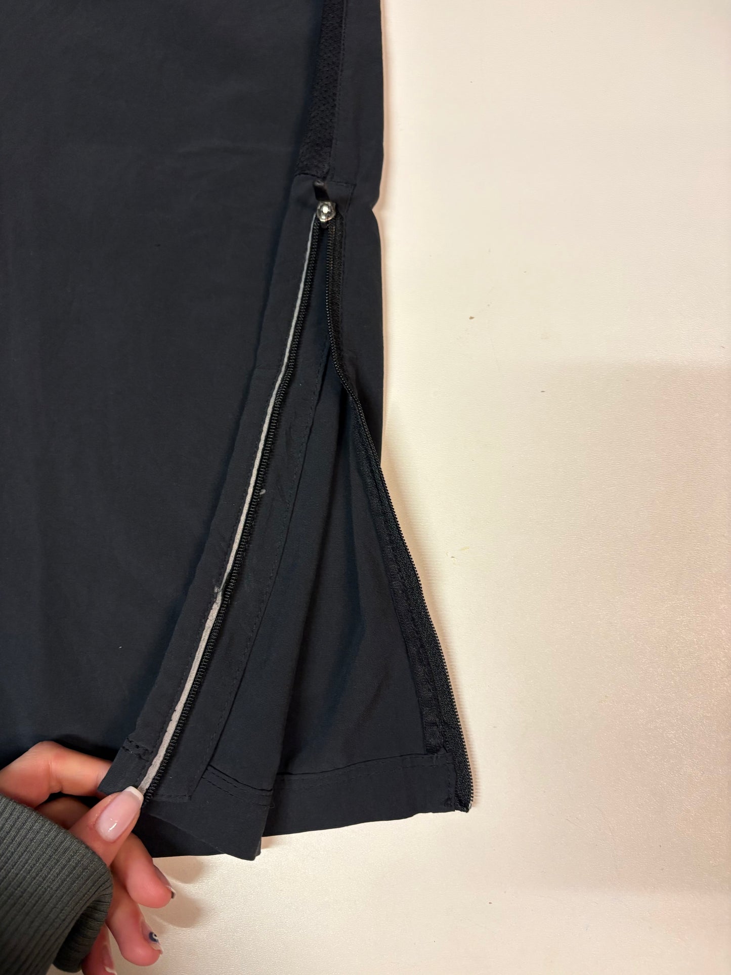 Nike Vintage Trackpants m baggy 6589