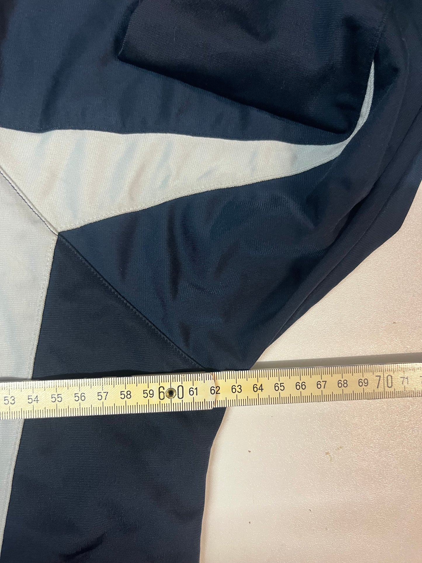 Vintage Adidas Trainingsjacke L fit XL 5085