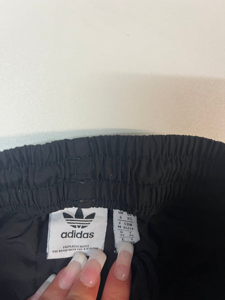 Vintage Adidas Trackpants XS 2144