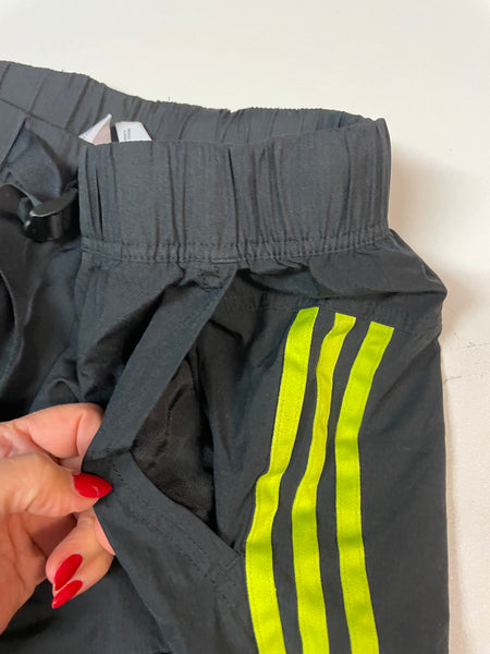 Adidas Vintage Trackpants Baggy S 1995