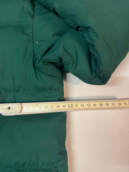 Polo Ralph lauren vintage daunenjacke kids l fit s 5421