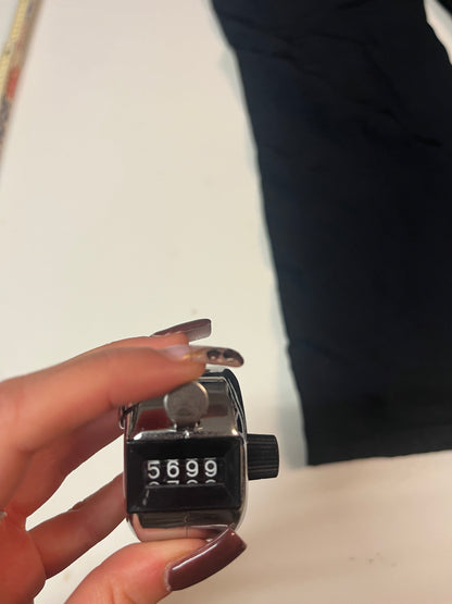 Vintage Nike Trackpants M fit S baggy 5699