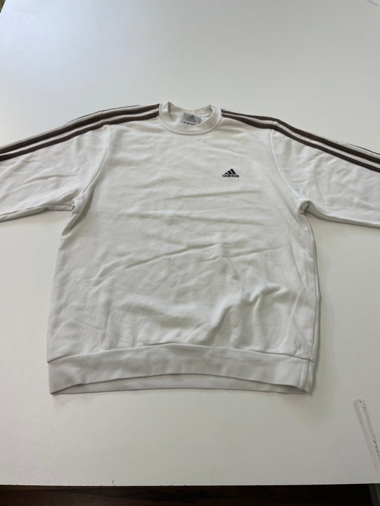 Adidas Vintage Sweatshirt XS 6623