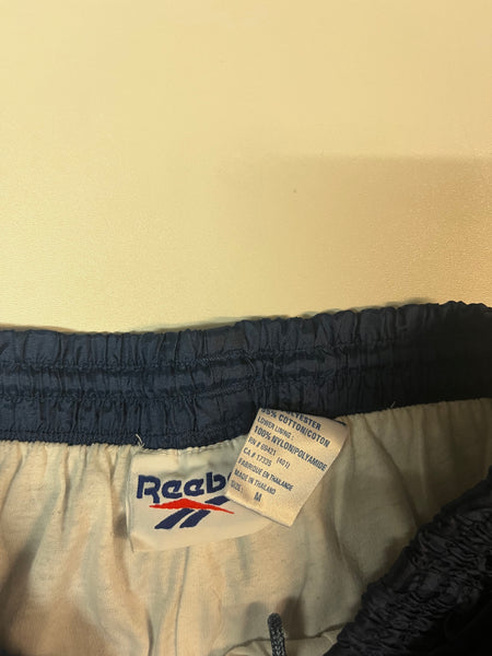 Vintage Reebok Trackpants M fit S 2156