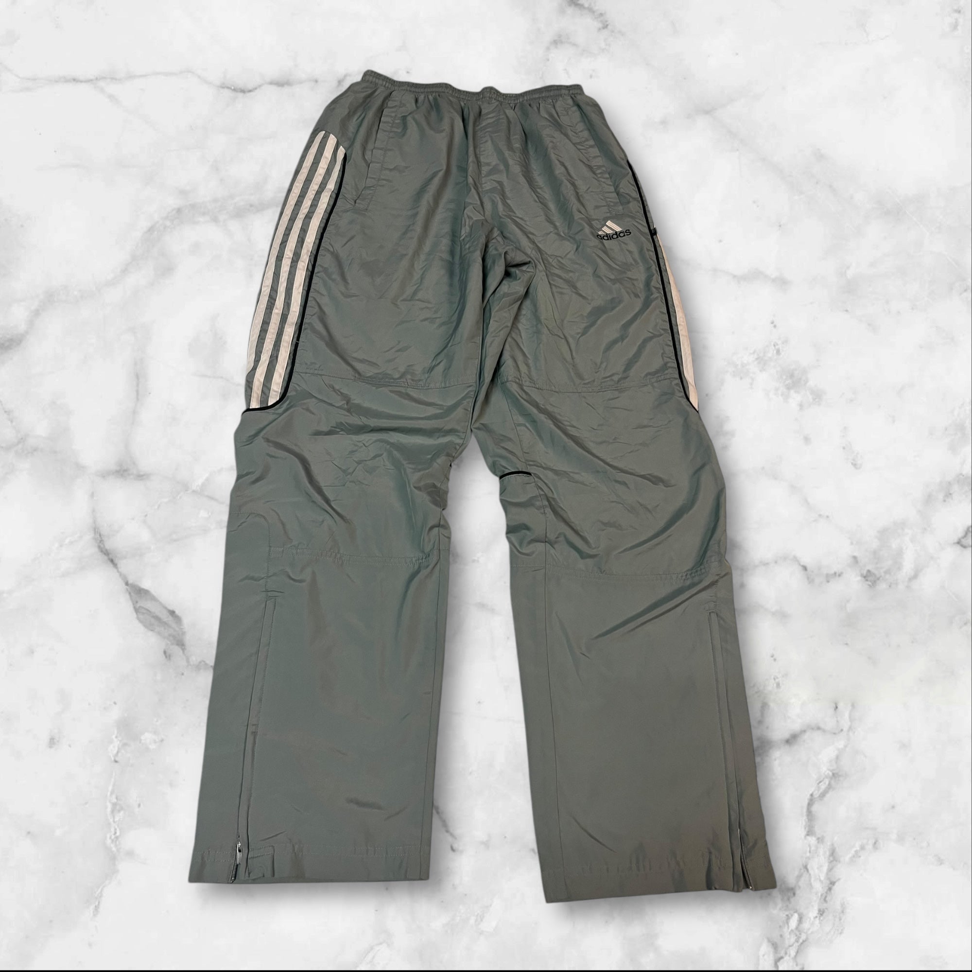 Vintage Adidas Trackpants XS - S 635