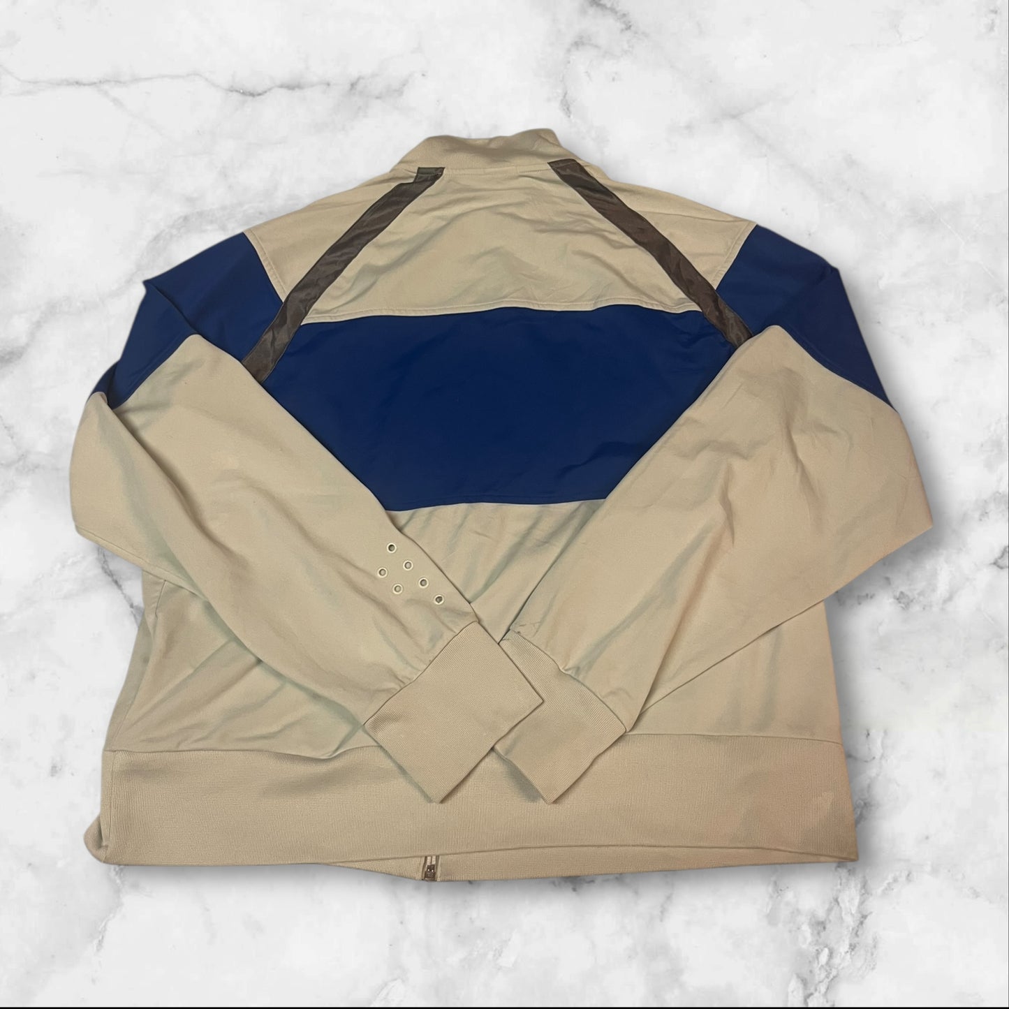 Vintage Nike Trainingsjacke XL fit M 4891