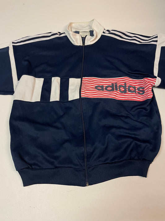 Adidas Vintage Trackjacket L 4858