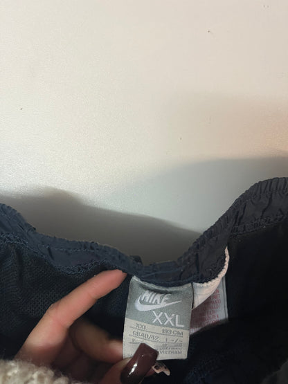Vintage Nike Trackpants baggy XXL fit XL 5537