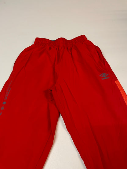 Umbro Vintage Trackpants XS 3456