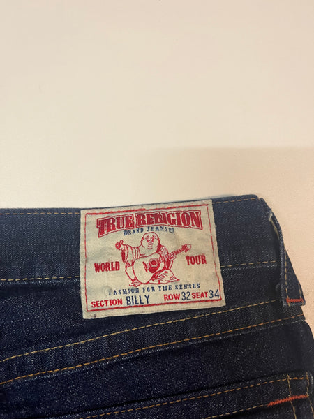 Vintage True Religion Jeans 32 M 561