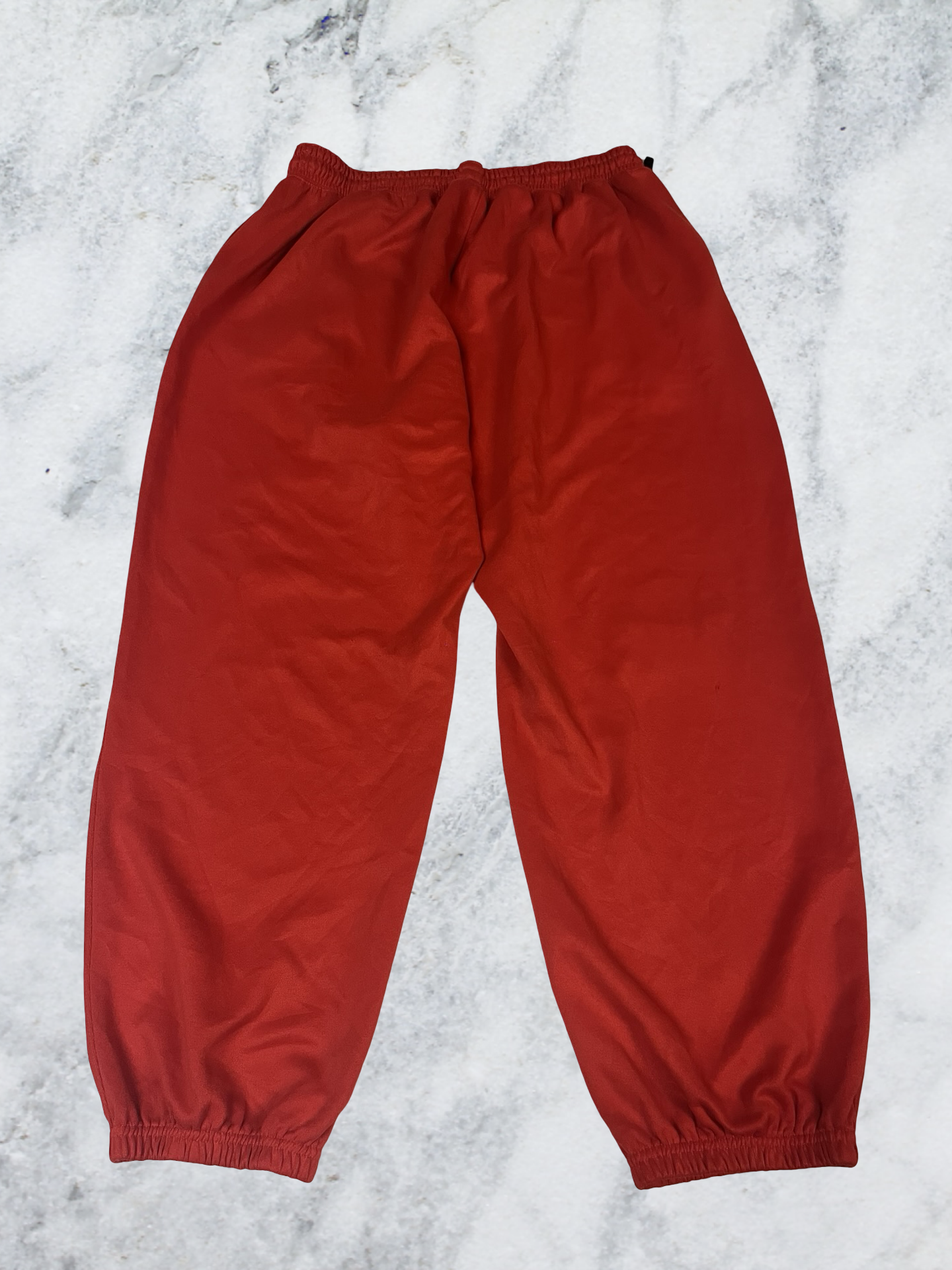 Vintage Nike Trackpants XL fit S 5387