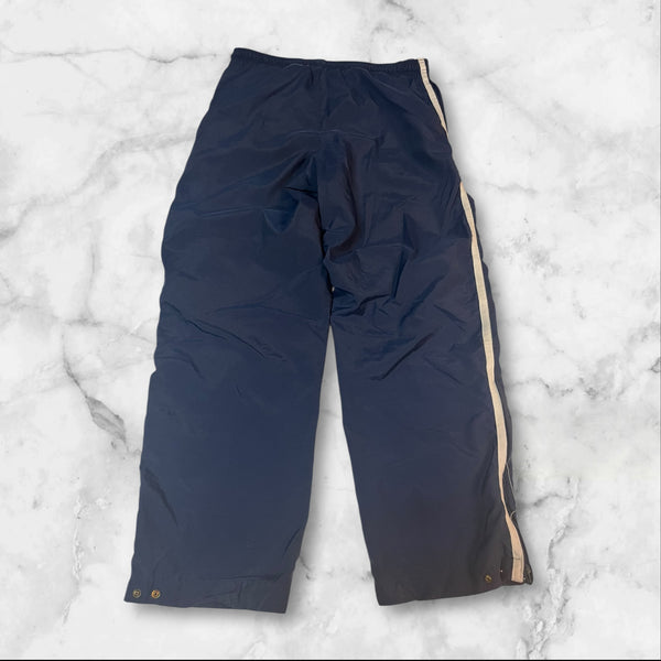 Vintage Nike Trackpants baggy M 2152