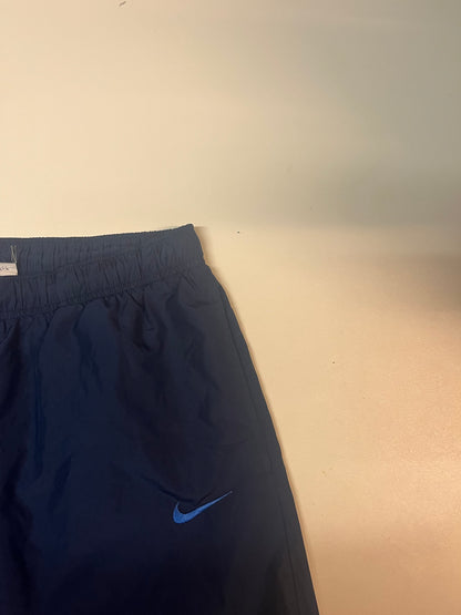 Vintage Nike Trackpants fit S 3839