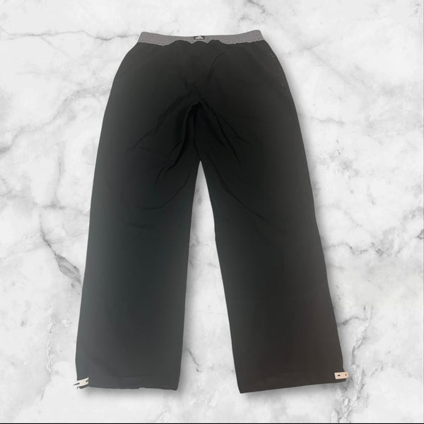 Vintage Adidas Trackpants baggy L fit M 1916