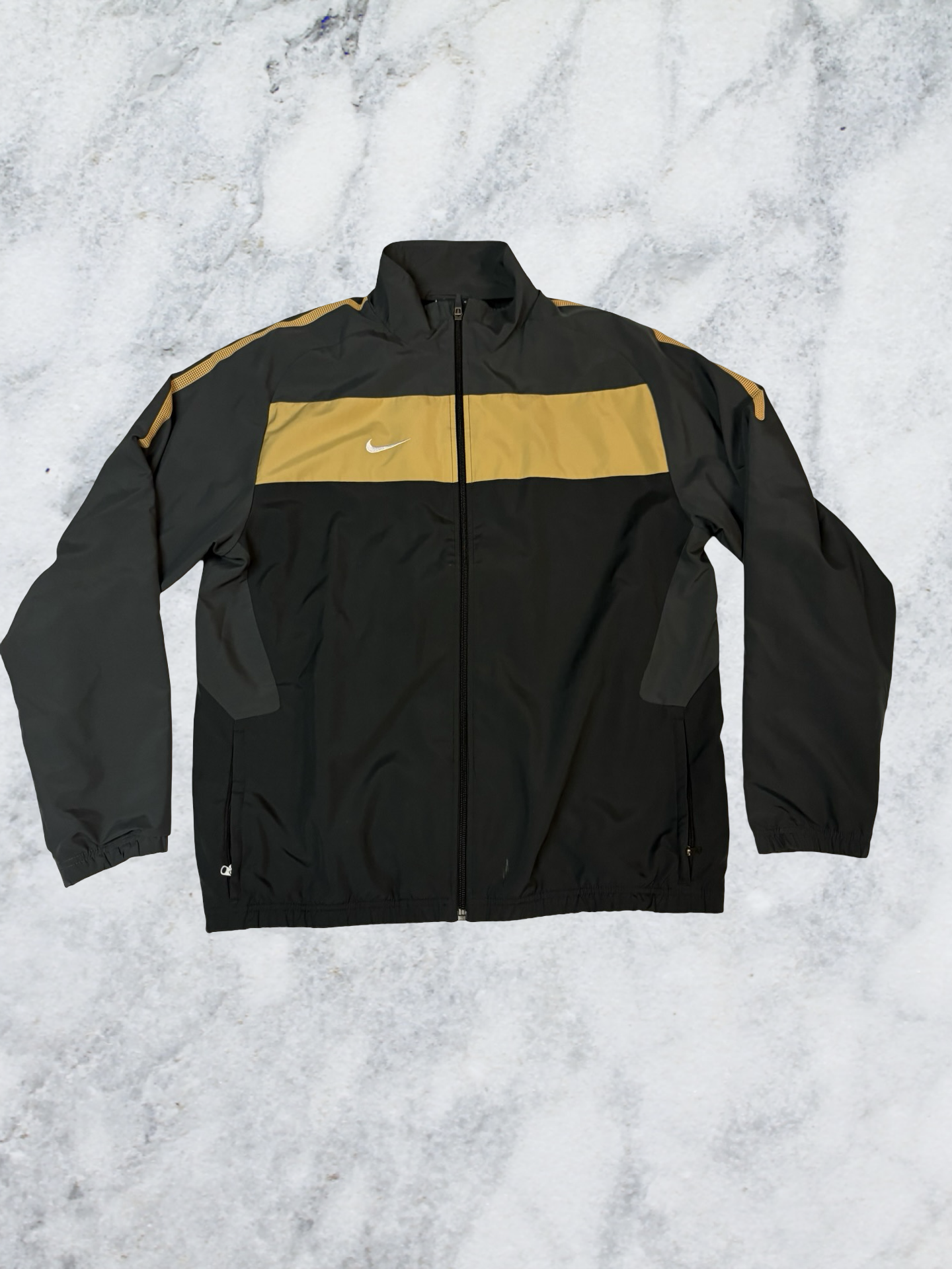 Nike Vintage Jacke L 6208