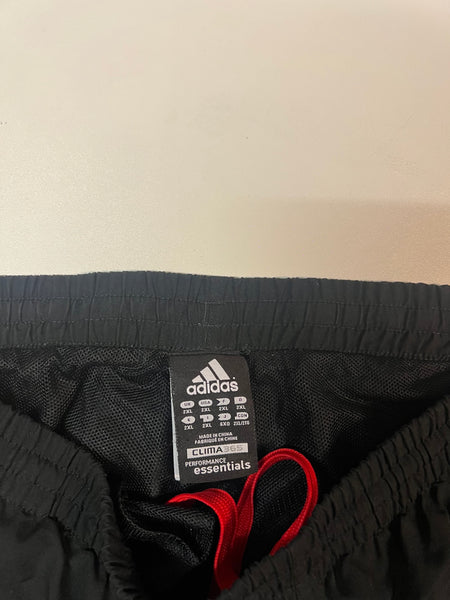 Vintage Adidas Trackpants baggy XXL fit L 1899