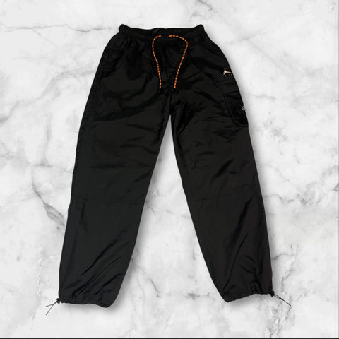 Jordan Vintage Trackpants L-M  Baggy 2083