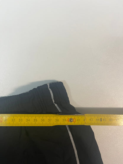 Vintage Nike Trackpants baggy L 3246